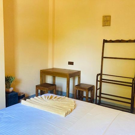 Ayubowan Hiriketiya Apartment Dikwella Exterior foto