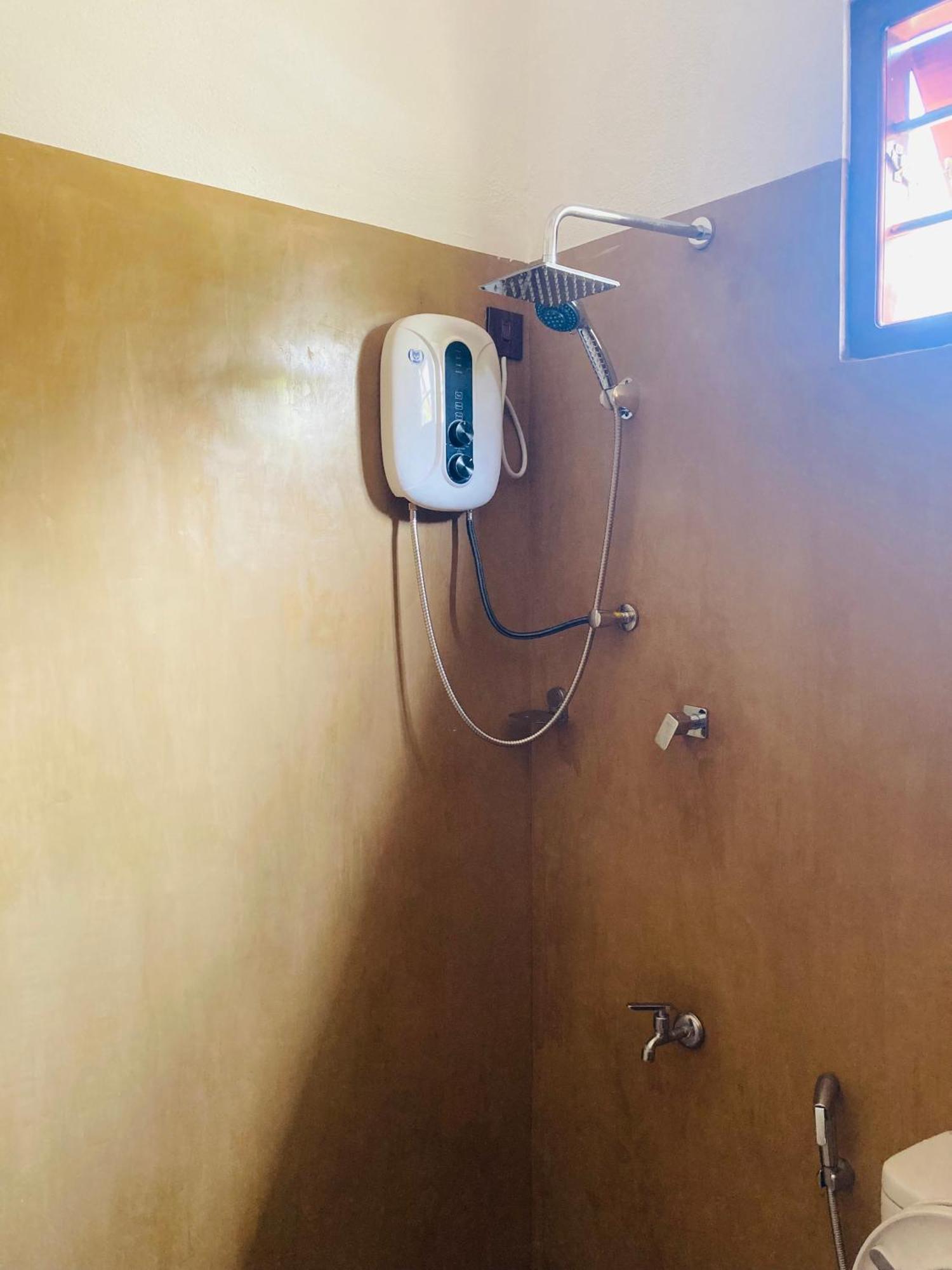 Ayubowan Hiriketiya Apartment Dikwella Exterior foto