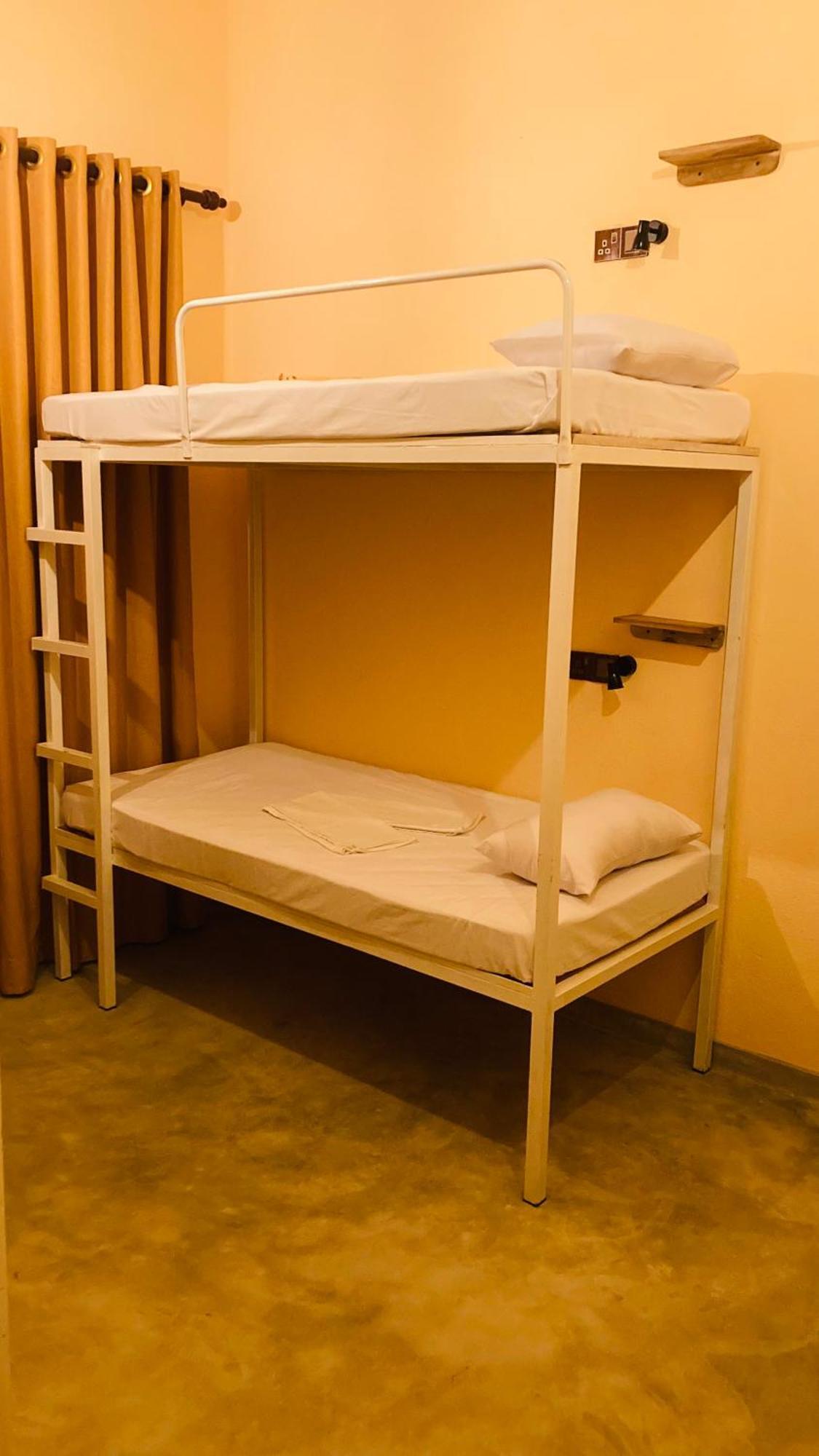 Ayubowan Hiriketiya Apartment Dikwella Exterior foto