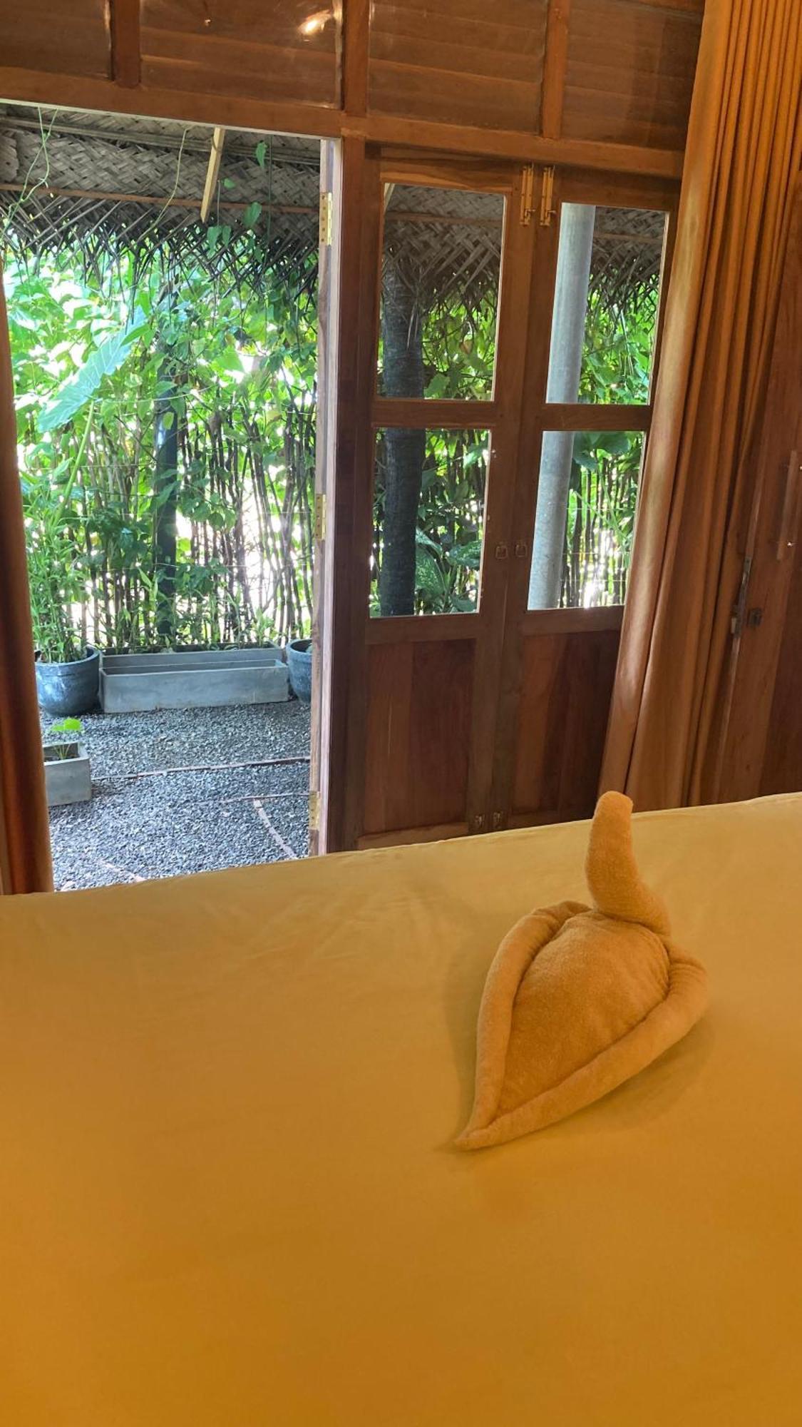 Ayubowan Hiriketiya Apartment Dikwella Exterior foto