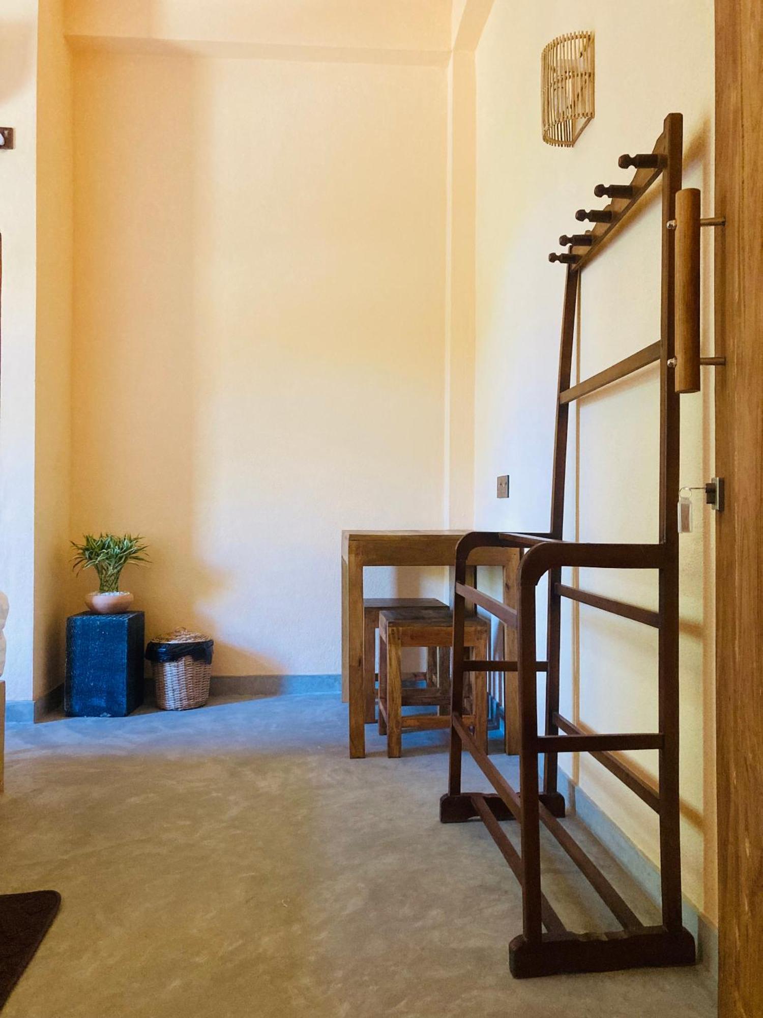 Ayubowan Hiriketiya Apartment Dikwella Exterior foto